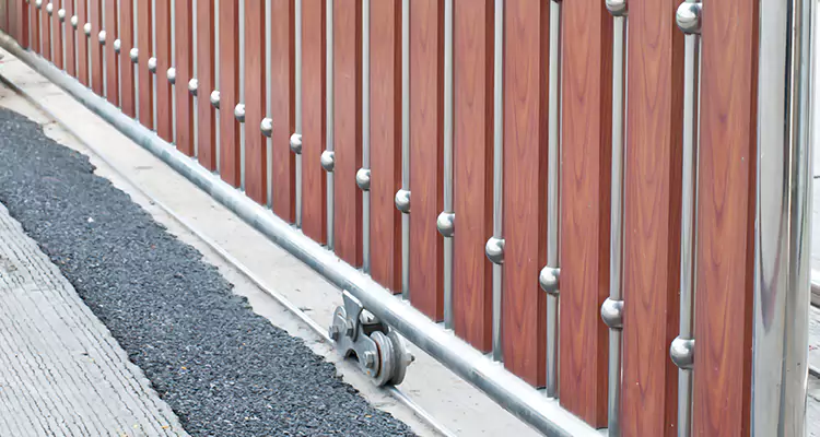 Sliding Screen Door Roller Replacement in Lake Butler, FL