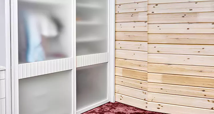 Sliding Closet Door Rollers Replacement in Lake Butler, FL