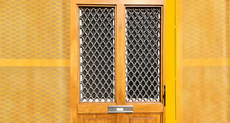 Sliding Pet Screen Door Replacement in Lake Butler, FL