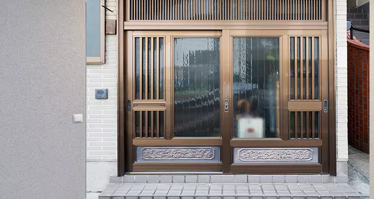 UPVC Sliding Porch Doors Repair in Lake Butler, FL