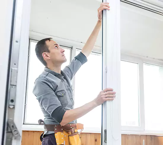 Replacement in Lake Butler